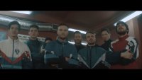 Создать мем Макс Корж