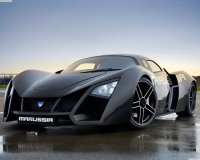 Создать мем Marussia b2