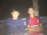 Создать мем Мм