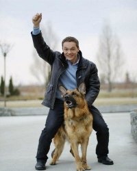 Создать мем Мы занимались