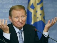 верните кучму! , Мем Недоуммевающий Кучма