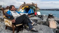 Создать мем После выборов