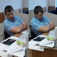 Создать мем Пр