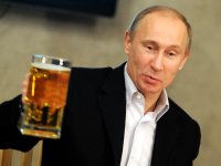 Все мемы Путин