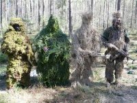 Создать мем Собрание леших