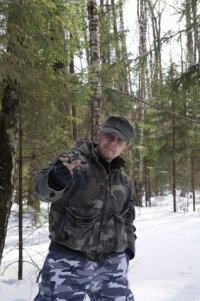 Создать мем Свин