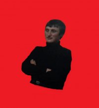 Создать мем ТІПІЧНИЙ Гусьок авторітєт