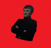 Создать мем ТІПІЧНИЙ Гусьок авторітєт
