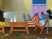 Создать мем Триколор ТВ поставил