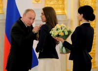 Создать мем Удивление