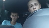 Создать мем Укуреные пацаны