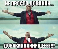 не просто довакин... а довакинииииищееее!!!