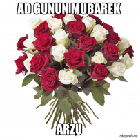 ad gunun mubarek arzu