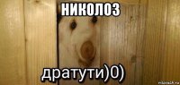 николоз 