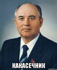  какасечник