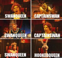 SWANQUEEN CAPTAINSWAN SWANQUEEN CAPTAINSWAN SWANQUEEN HOOKEDQUEEN