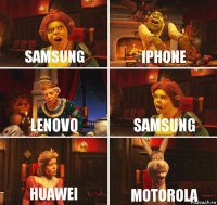 Samsung Iphone lenovo samsung huawei Motorola