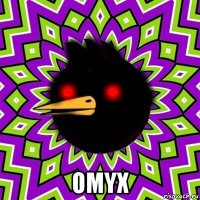 omyx