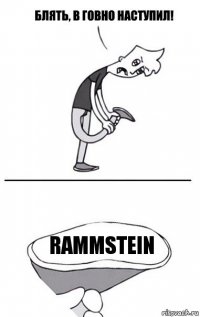 Rammstein