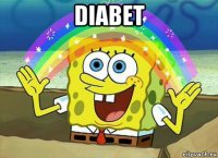 diabet 