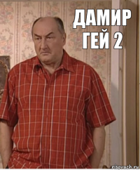 дамир гей 2