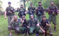 Создать мем -Пацаны ваще ребяты