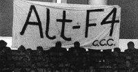 Создать мем Altf4