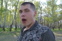 Создать мем Андрюха