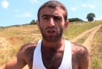 Создать мем Арм