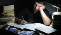 Создать мем Бессонные ночи