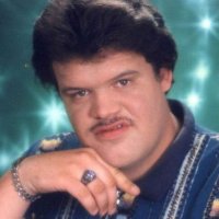 Создать мем Целка