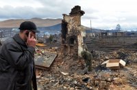 Создать мем Че там в россии