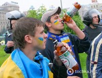 Создать мем Деградацция