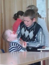 Создать мем Дл
