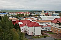 Создать мем Ханты-мансийск