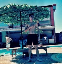 Создать мем Happy  18  birthday