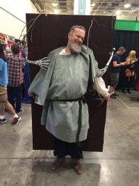 Создать мем HODOR