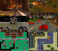 Создать мем Игры 90х