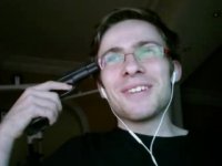 Создать мем Itpedia Застрелится