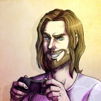 Создать мем JESUSavgn