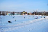 Создать мем Каток