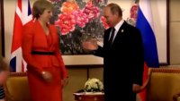 Создать мем Конченый