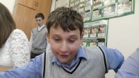 Создать мем Накурился