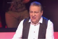 Создать мем Официальное лицо бабьего лета в москве