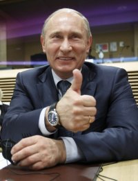 Создать мем Палец