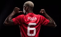 Создать мем Pogba