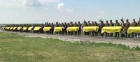 Создать мем Похороны укропа