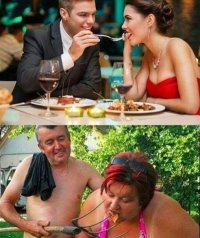 Создать мем Прошло 30 лет