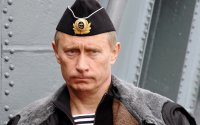 Создать мем Пука