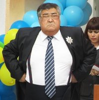 Создать мем Самый великий и ужасный губернатор